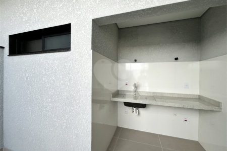 Casa à venda com 3 quartos, sendo 1 suíte, no condomínio Terras de São Francisco, Sorocaba - SP