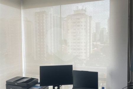 Cobertura à venda com 1 suíte em Cidade Monções, São Paulo, SP
