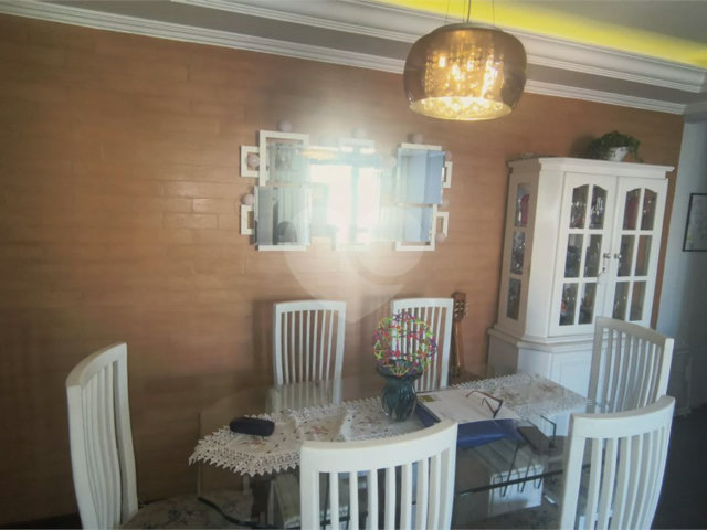 Apartamento à venda com 2 quartos em Santa Teresinha, São Paulo, SP