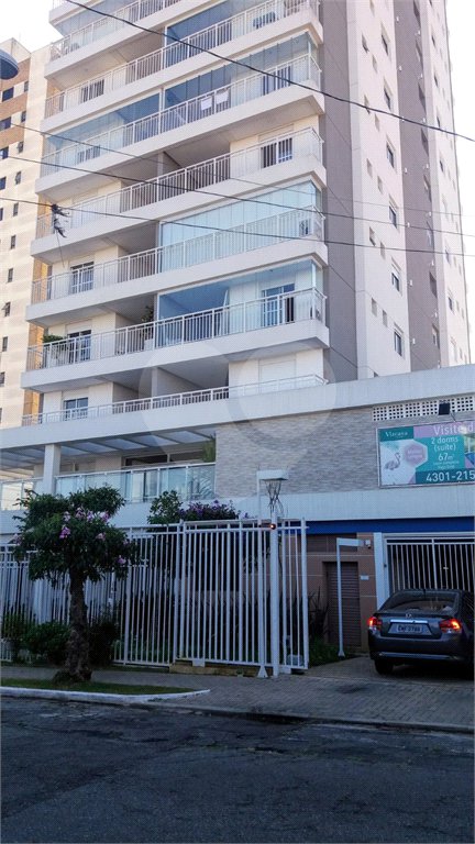 Apartamento à venda com 2 quartos, sendo 1 suíte, em Vila Água Funda, São Paulo, SP