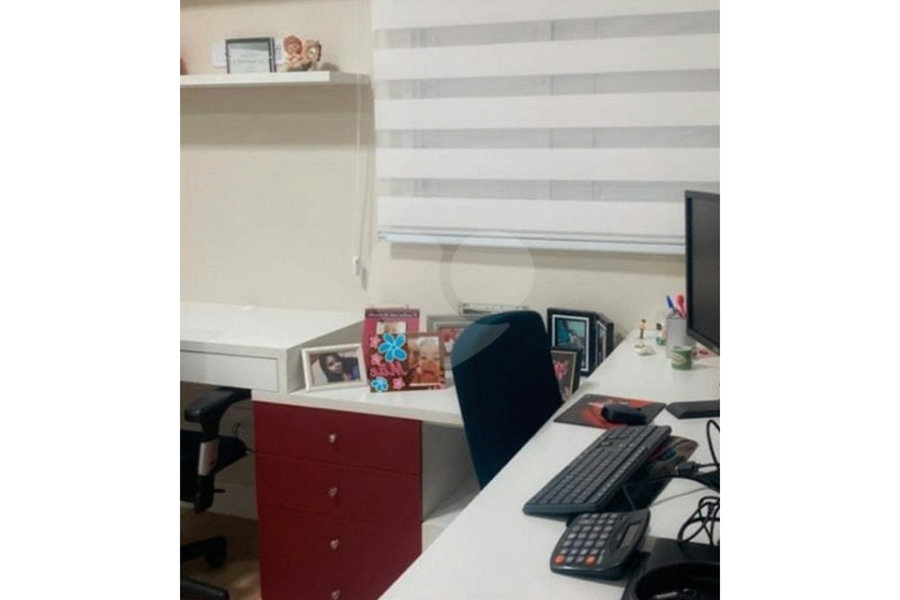 Sobrado à venda com 2 quartos em Freguesia do Ó, São Paulo, SP