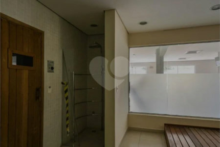Apartamento à venda com 2 suítes em Brooklin, São Paulo, SP
