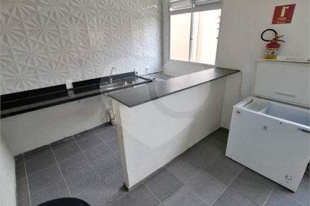 Apartamento à venda com 2 quartos em Santíssimo, Rio de Janeiro, RJ