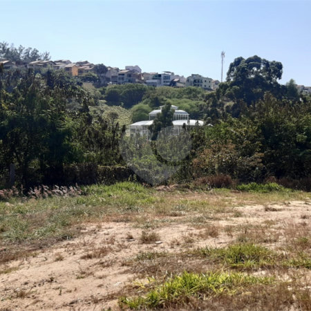 Terreno à venda em Jardim Leocádia, Sorocaba, SP