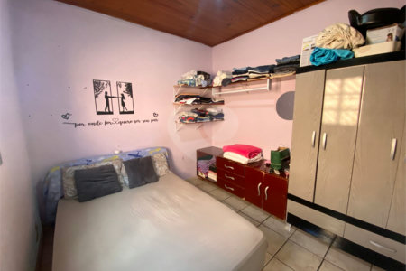 Casa à venda com 2 quartos em Residencial Ponta Porã I, Ponta Porã, MS