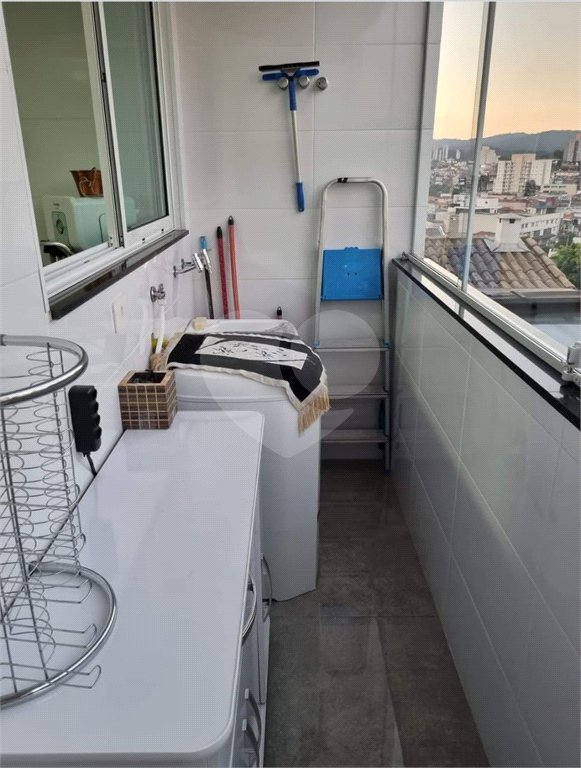 Sobrado à venda com 3 suítes em Água Fria, São Paulo, SP