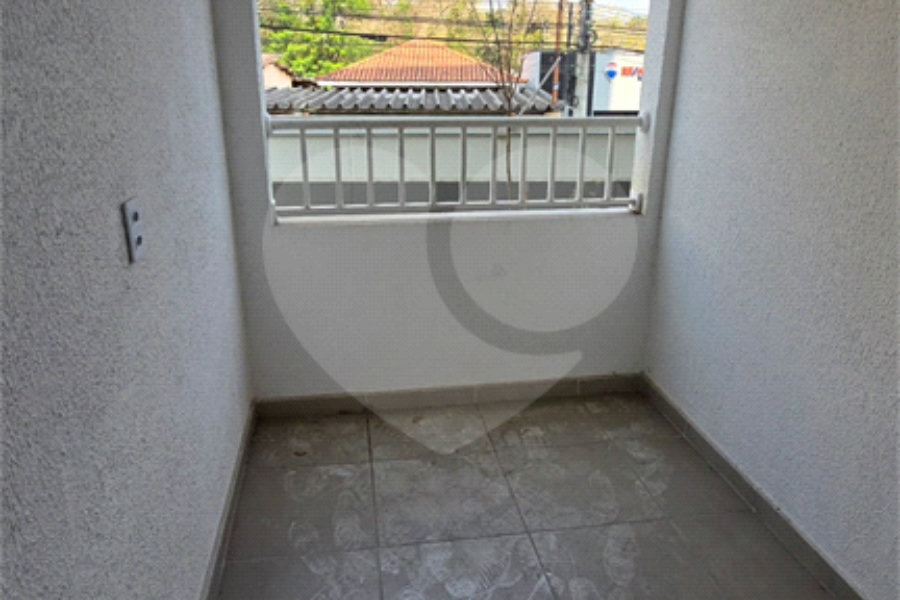 Apartamento à venda com 1 quarto em Pirituba, São Paulo, SP