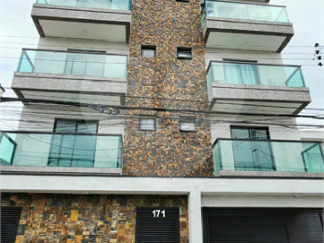 Apartamento à venda com 2 quartos, sendo 1 suíte,  em Vila Pereira Barreto, São Paulo, SP