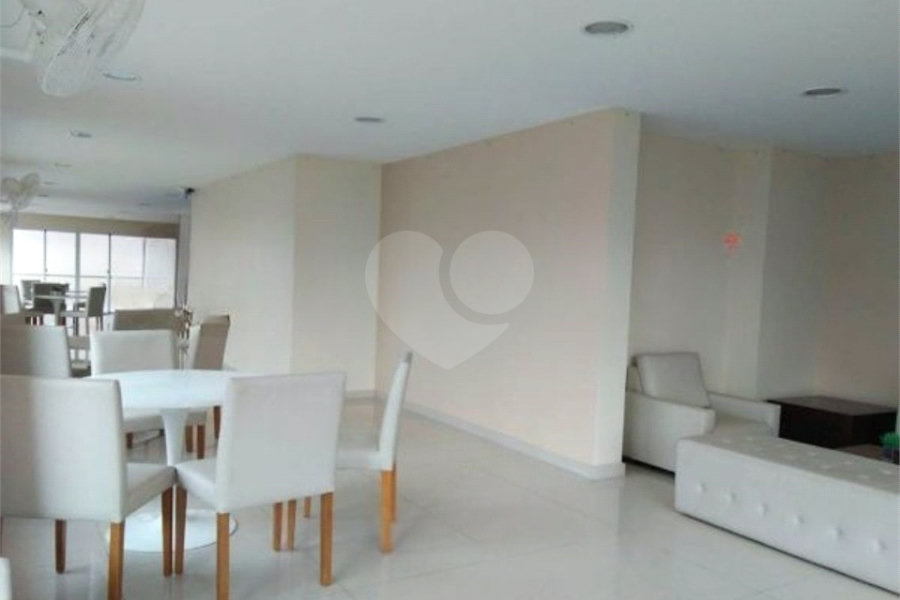 Apartamento à venda com 3 quartos, sendo 1 suíte, em Mandaqui, São Paulo, SP