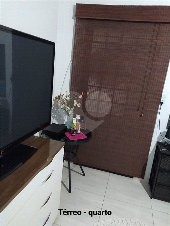 Casa à venda com 3 quartos, sendo 2 suítes, em Ipanema Ville, Sorocaba, SP