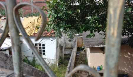 Terreno à venda em Tucuruvi, São Paulo, SP