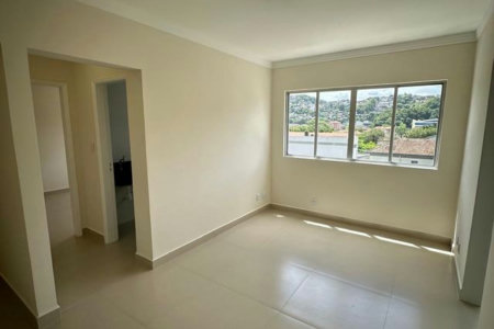 Apartamento com 1 dormitório à venda, 49 m² por R$ 378.000,00 - Vila Matias - Santos/SP