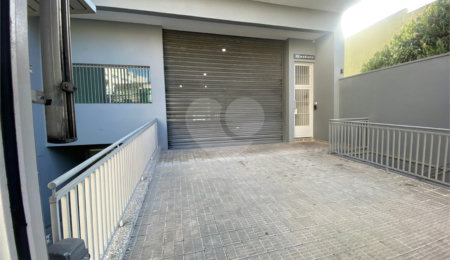 Casa para alugar em Vila Osasco, Osasco, SP