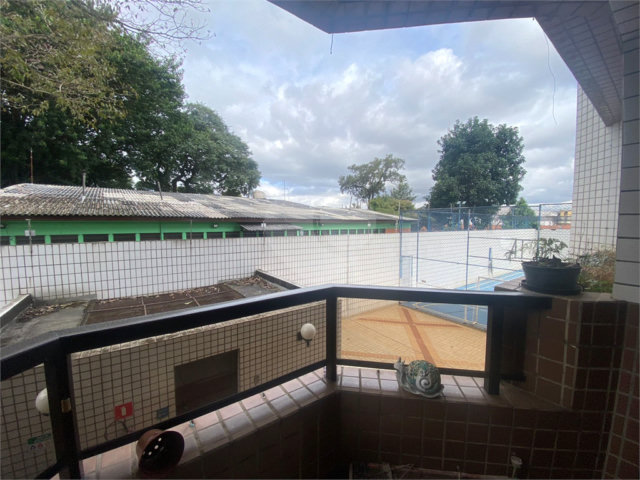 Apartamento à venda com 3 quartos, sendo 1 suíte,  em Vila Guilherme, São Paulo, SP