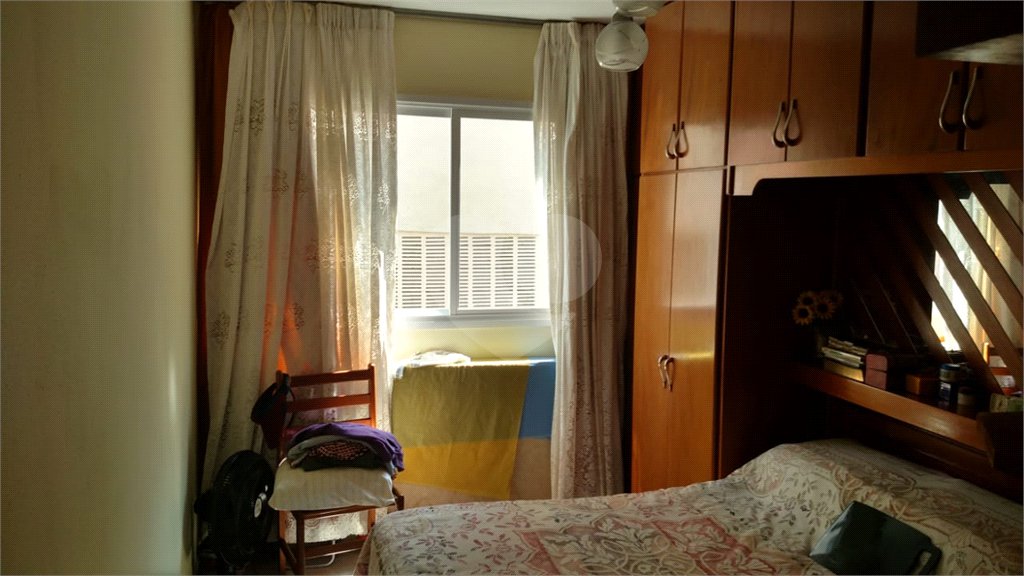 Apartamento à venda com 2 quartos em Jardim Franca, São Paulo, SP