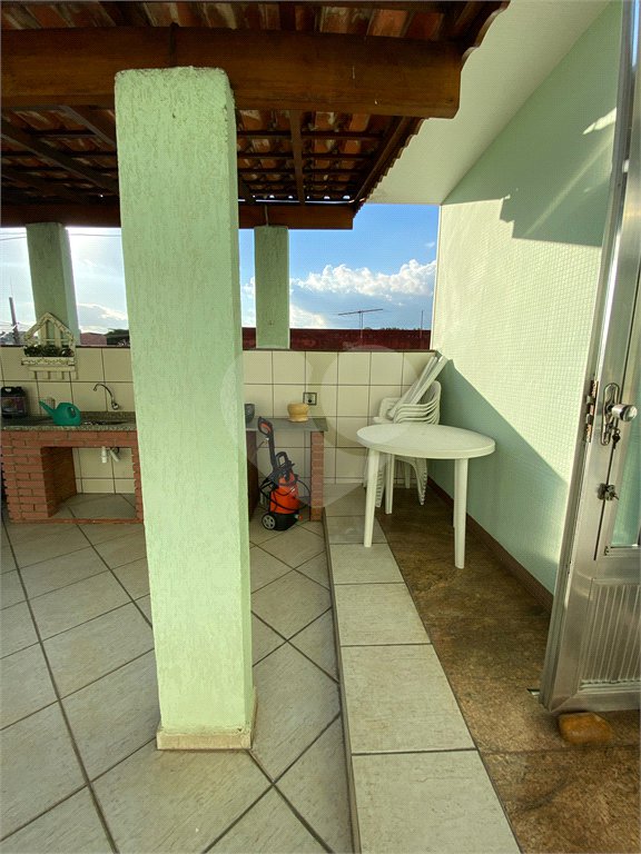 Sobrado à venda com 2 quartos, sendo 1 suíte, em Vila Maria Baixa, São Paulo, SP