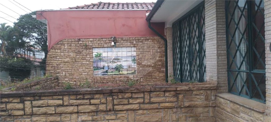 Casa à venda com 4 quartos em Água Fria, São Paulo, SP