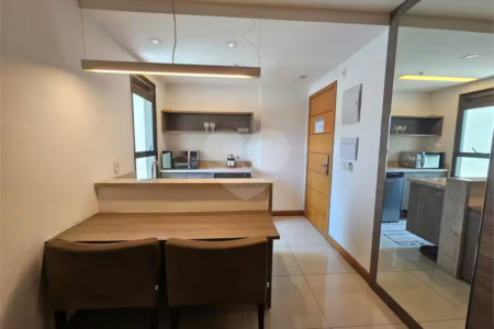 Apartamento para alugar com 1 quarto em Jacarepaguá, Rio de Janeiro, RJ