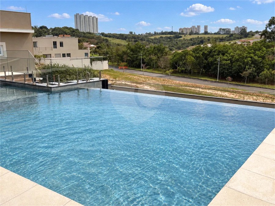 Casa à venda com 4 suítes no condomínio Saint Patrick, Sorocaba - SP