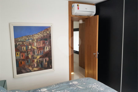 Apartamento à venda com 1 quarto em Jardim Paulista, São Paulo, SP