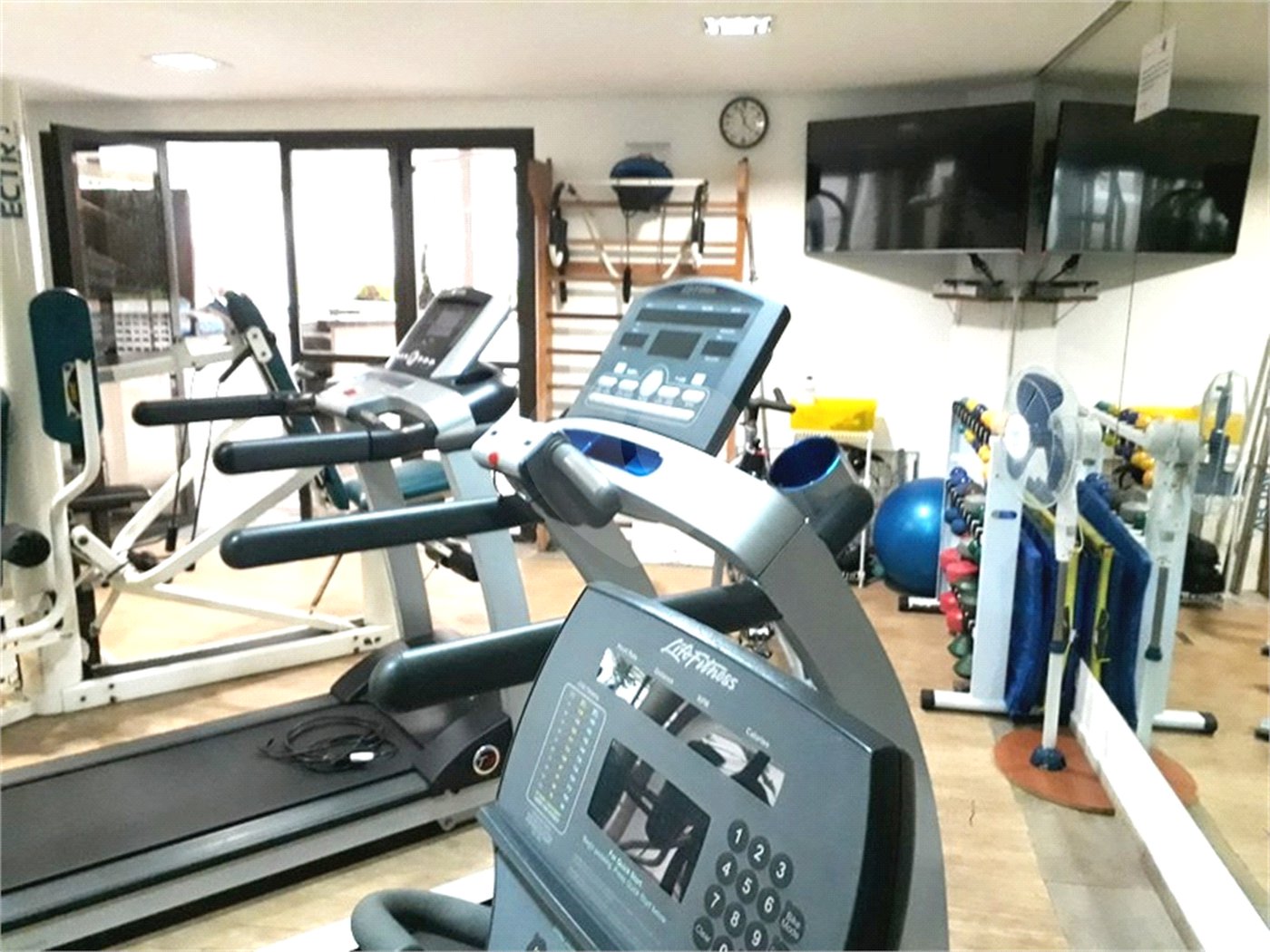 Apartamento à venda com 4 suítes em Itaim Bibi, São Paulo, SP