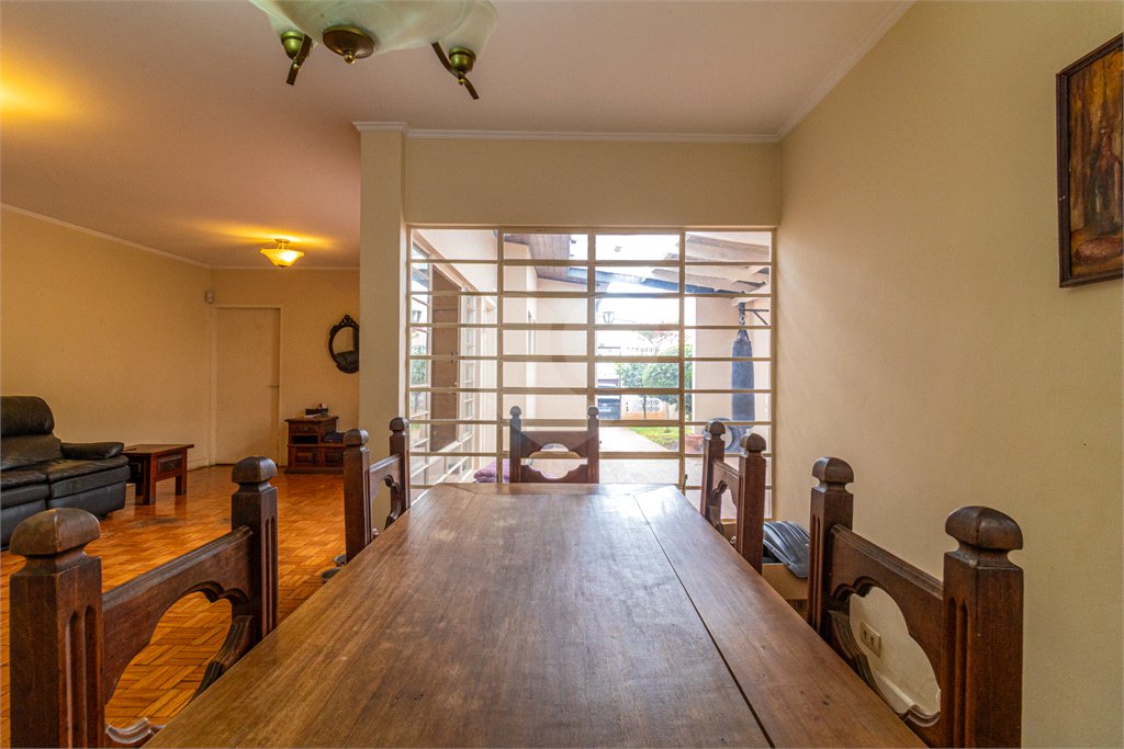 Casa Térrea à venda com 3 quartos, sendo 1 suíte, em Santo Amaro, São Paulo, SP