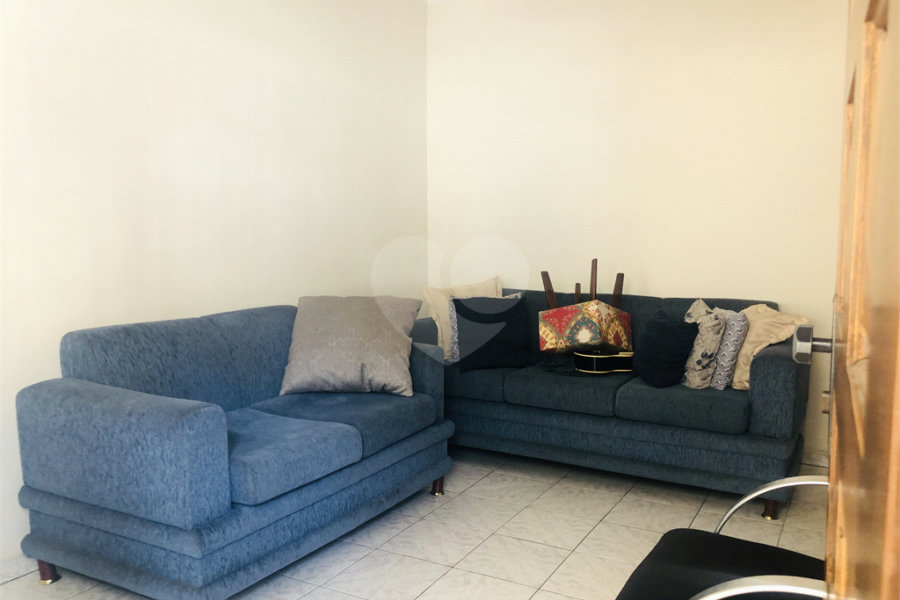 Casa à venda com 3 quartos em Vila Maria, São Paulo, SP
