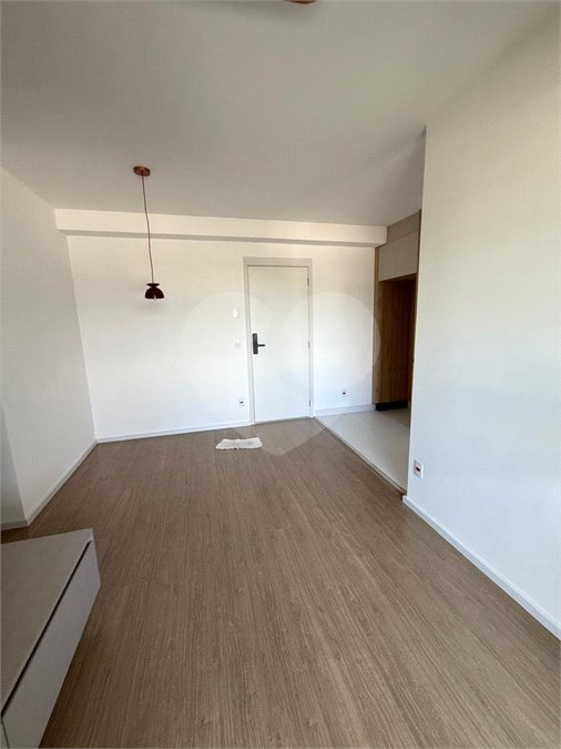 Apartamento Soma Galeria 66m² 3 quartos Vila Mogilar - Mogi das Cruzes - SP