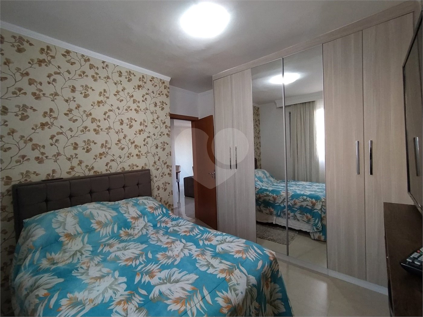 Apartamento à venda com 2 quartos em Jardim América, Sorocaba, SP