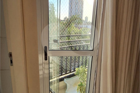 Apartamento à venda com 3 quartos, sendo 1 suíte, em Vila Maria Alta, São Paulo, SP