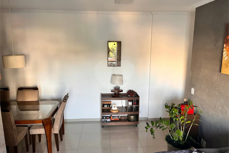 Apartamento à venda com 3 quartos, sendo 1 suíte, em Mandaqui, São Paulo, SP