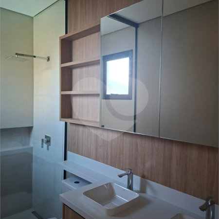 Casa à venda com 3 suítes no condomínio Jardim Park Vista Real, Indaiatuba - SP