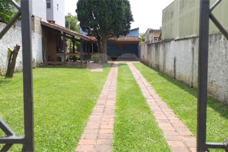 Terreno à venda em Vila Ré, São Paulo, SP