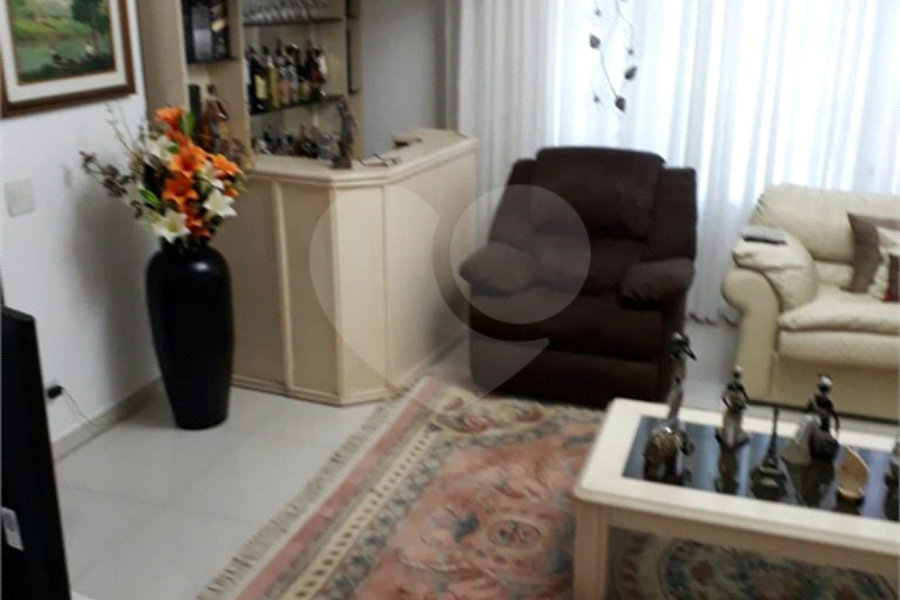 Casa à venda com 3 quartos, sendo 2 suítes, em Parada Inglesa, São Paulo, SP