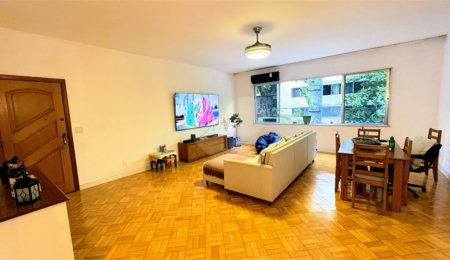 Apartamento à venda com 3 quartos, sendo 1 suíte,  em Tijuca, Rio de Janeiro, RJ