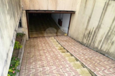Sobrado à venda com 3 quartos, sendo 1 suíte,  em Santana, São Paulo, SP