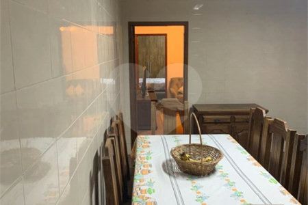 Casa à venda com 2 quartos em Vila Jaguara, São Paulo, SP
