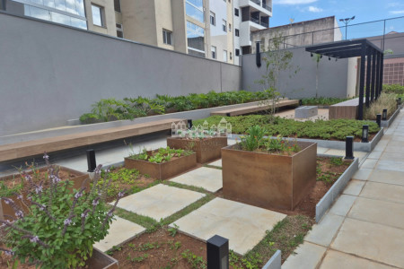 Apartamento à venda com 2 quartos, sendo 1 suíte,  em Atibaia Jardim, Atibaia, SP