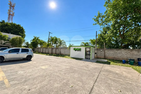 Apartamento para alugar com 2 quartos em Éden, Sorocaba, SP