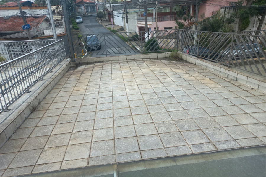 Sobrado à venda com 3 quartos, sendo 1 suíte, em Mandaqui, São Paulo, SP