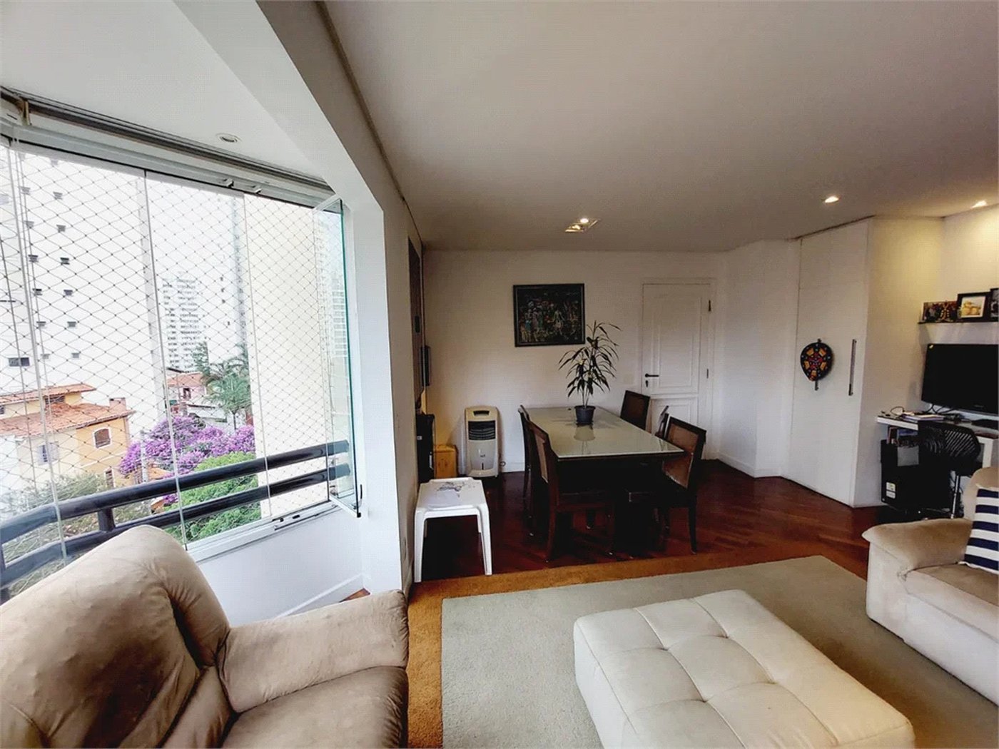Apartamento à venda com 3 quartos, sendo 1 suíte,  em Alto da Lapa, São Paulo, SP