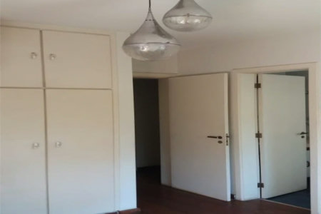 Apartamento à venda com 4 quartos, sendo 3 suítes,  em Vila Andrade, São Paulo, SP