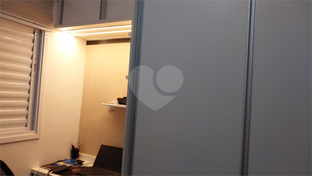 Apartamento à venda com 2 quartos, sendo 1 suíte, em Tatuapé, São Paulo, SP