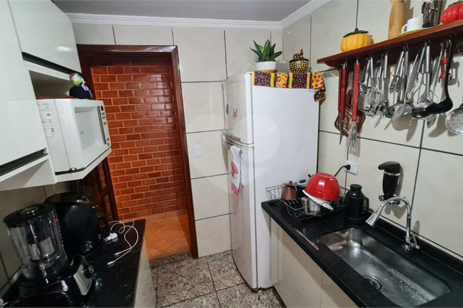 Apartamento à venda com 2 quartos em Pirituba, São Paulo, SP