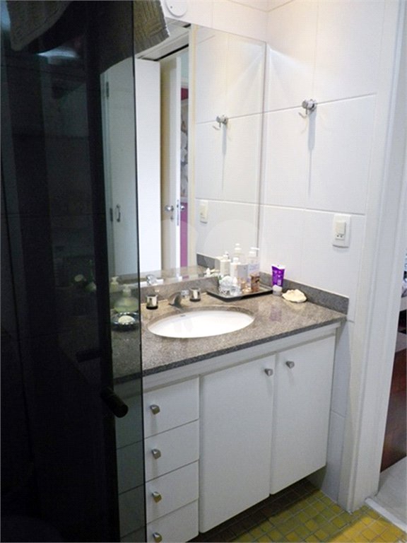 Apartamento à venda com 2 suítes em Vila Clementino, São Paulo, SP
