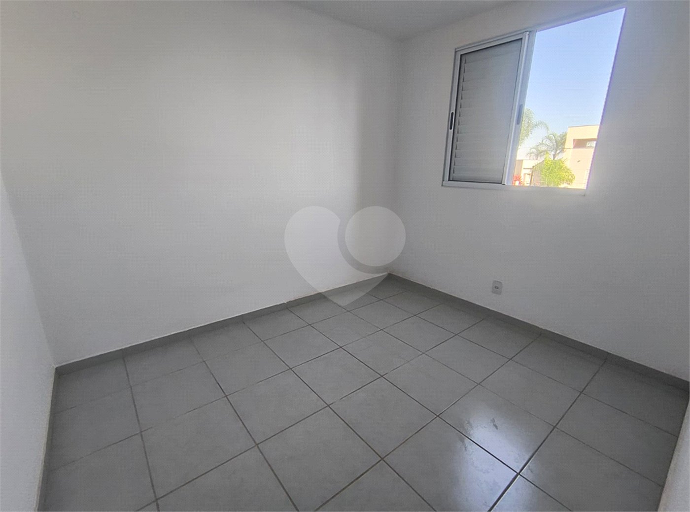 Apartamento à venda com 2 quartos em Jardim São Rafael I, Araraquara, SP