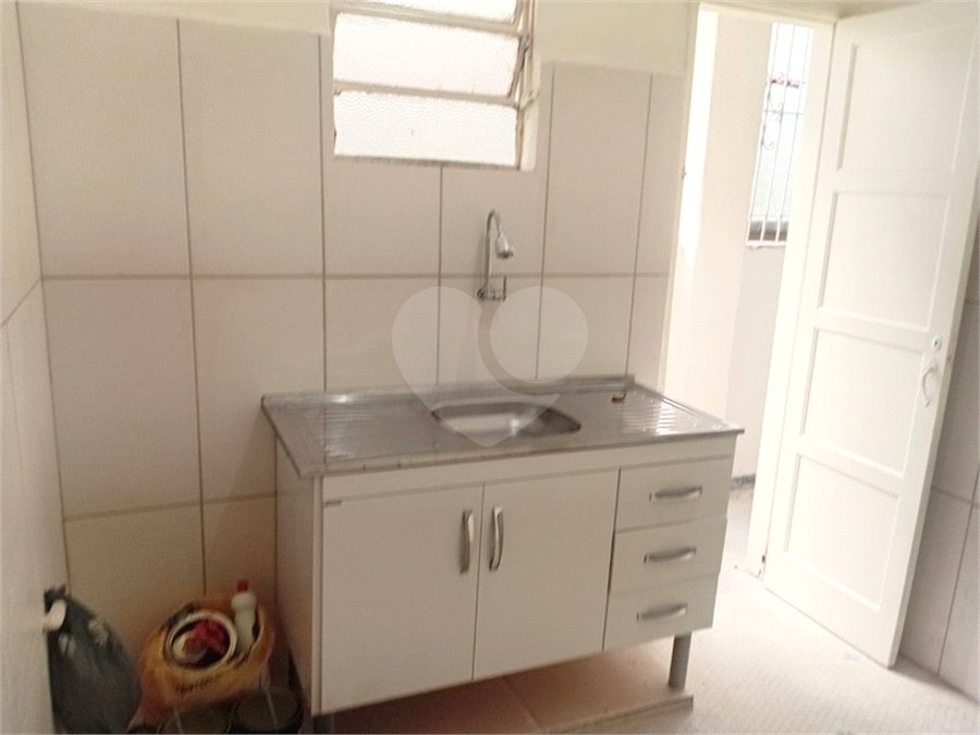 Apartamento à venda com 2 quartos em Rio Comprido, Rio de Janeiro, RJ