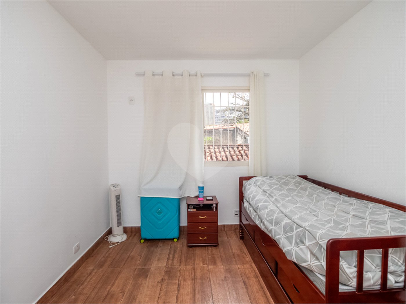 Sobrado à venda com 3 quartos, sendo 1 suíte, em Chácara Santo Antônio, São Paulo, SP