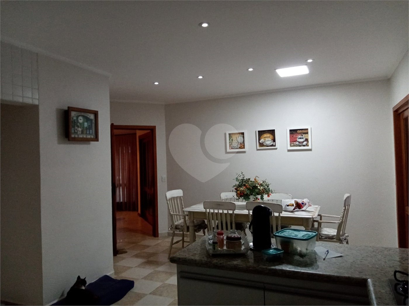 Casa à venda com 4 suítes no condomínio Alpes de Mairiporã, Mairiporã - SP