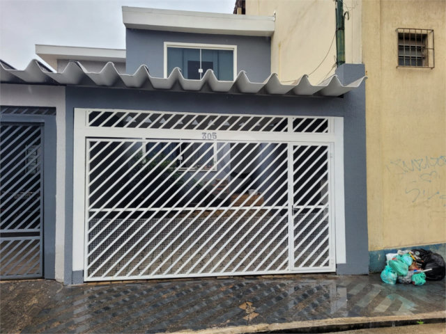 Sobrado à venda com 3 quartos, sendo 1 suíte,  em Imirim, São Paulo, SP